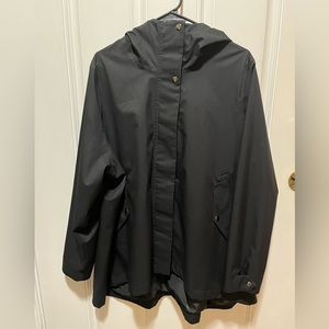 Athleta Rain Jacket
